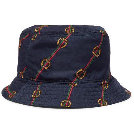 snapback gucci|authentic gucci bucket hat.